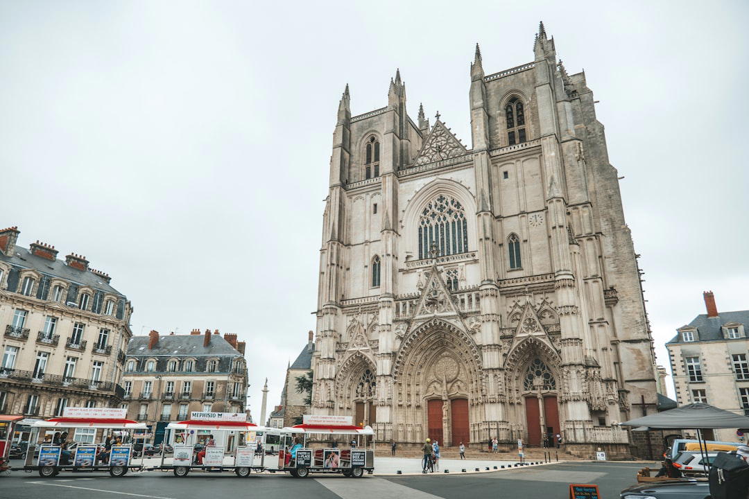 Saint-Denis, Réunion