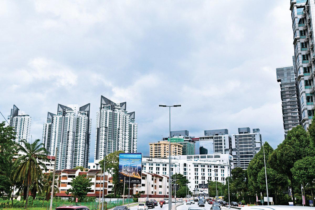 Ampang, Malaysia
