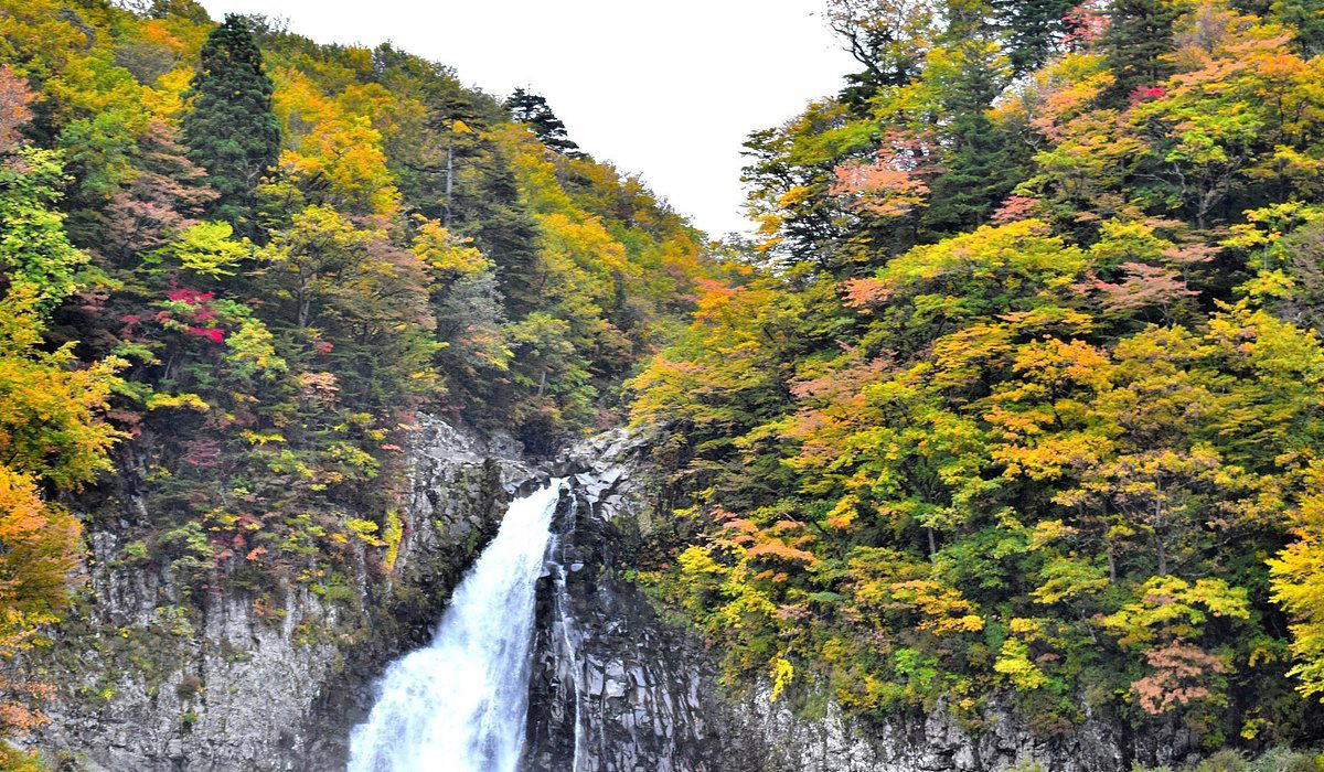 Yurihonjo, Japan