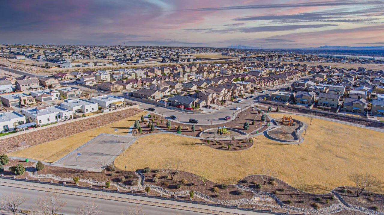 Horizon City, United States