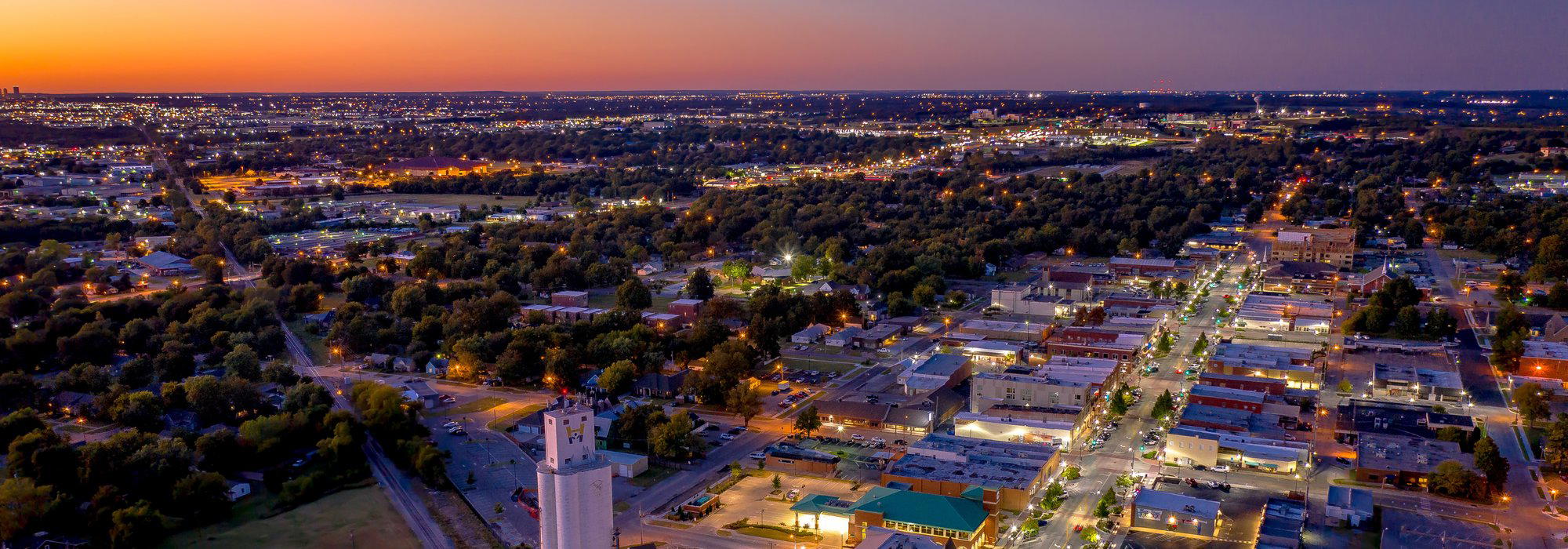 Broken Arrow, United States