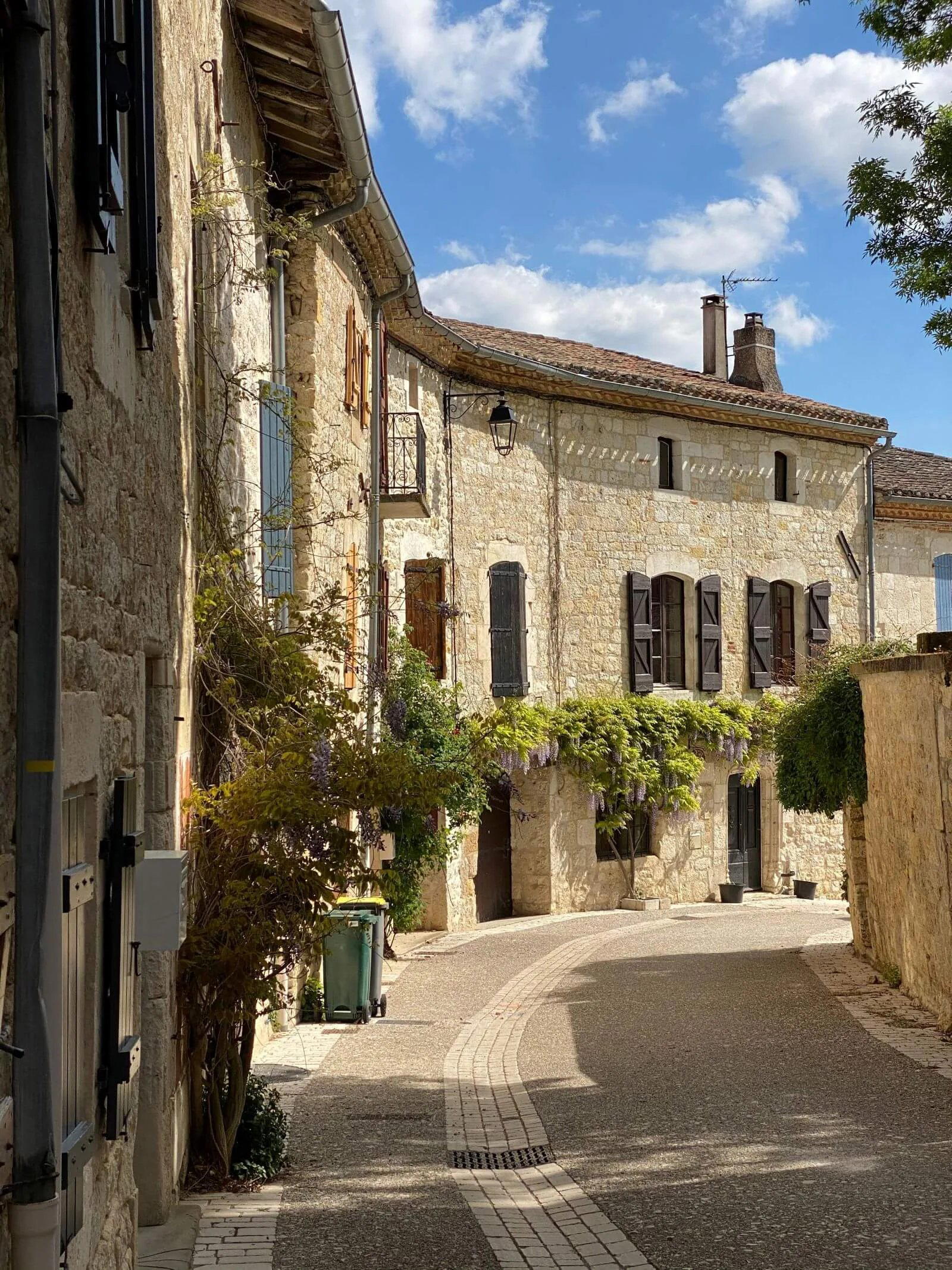 Cestayrols, France