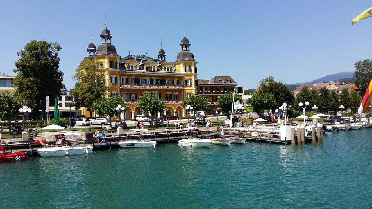 Klagenfurt, Austria