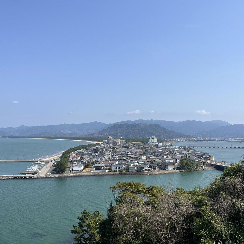 Karatsu, Japan