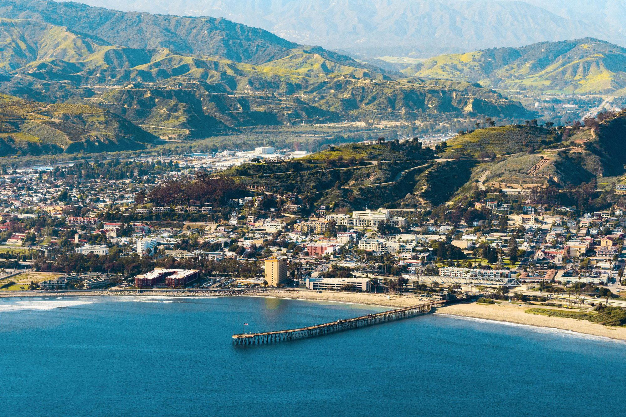 Ventura, United States