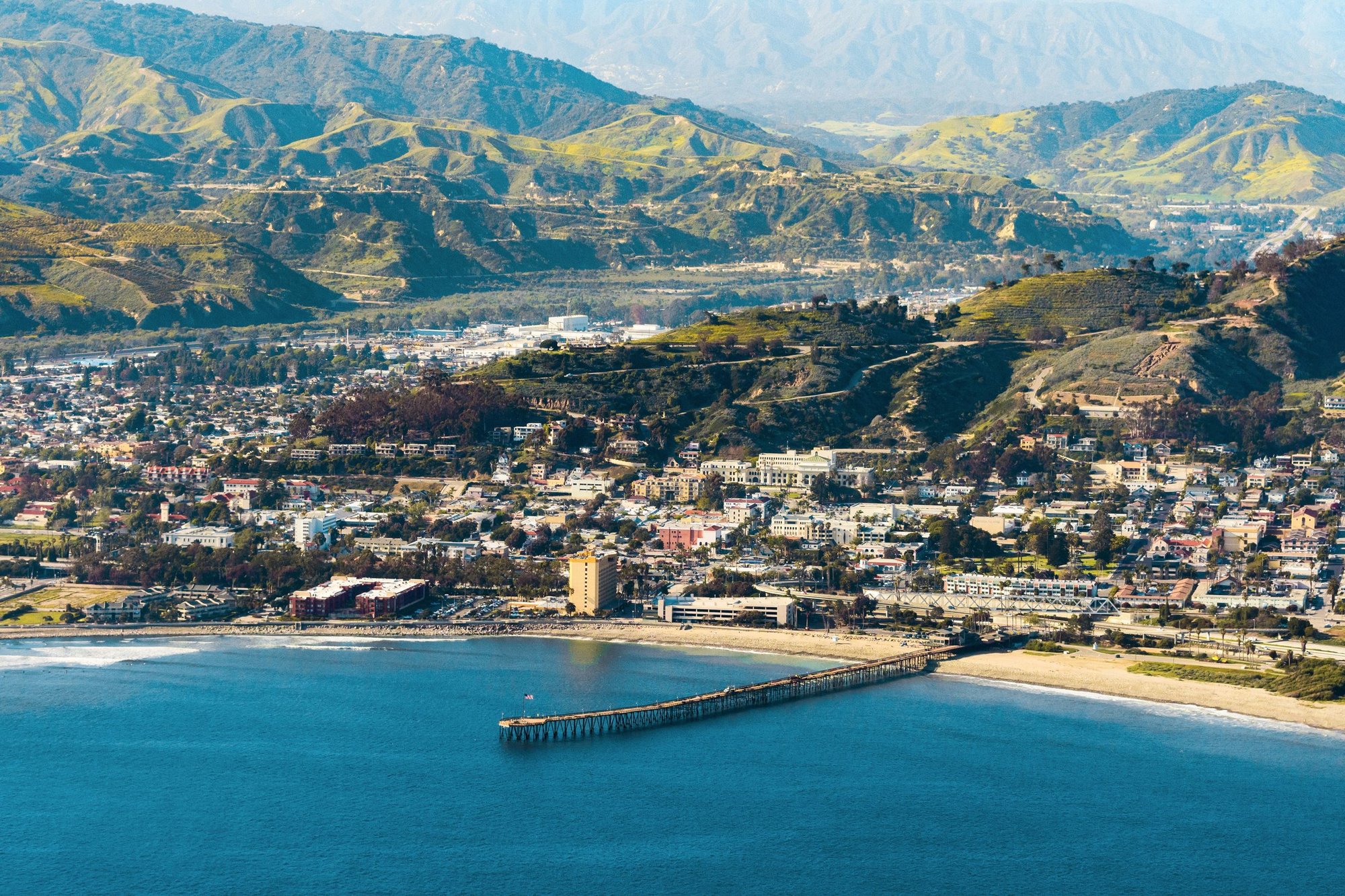 Ventura, United States