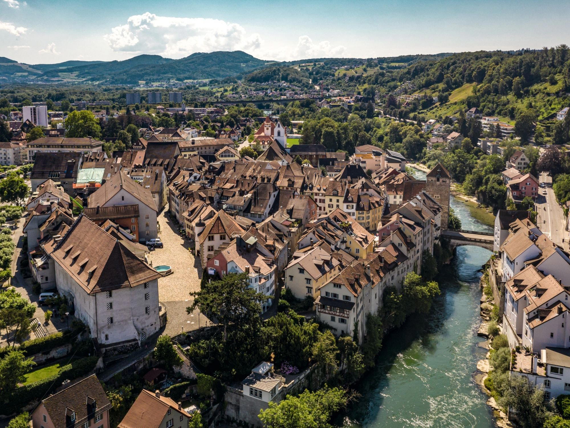 Brugg, Switzerland