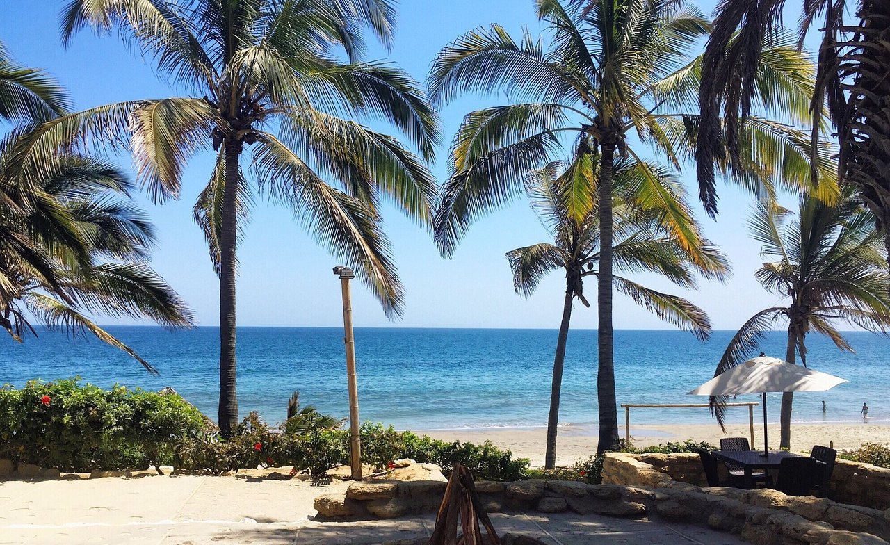 Mancora, Peru