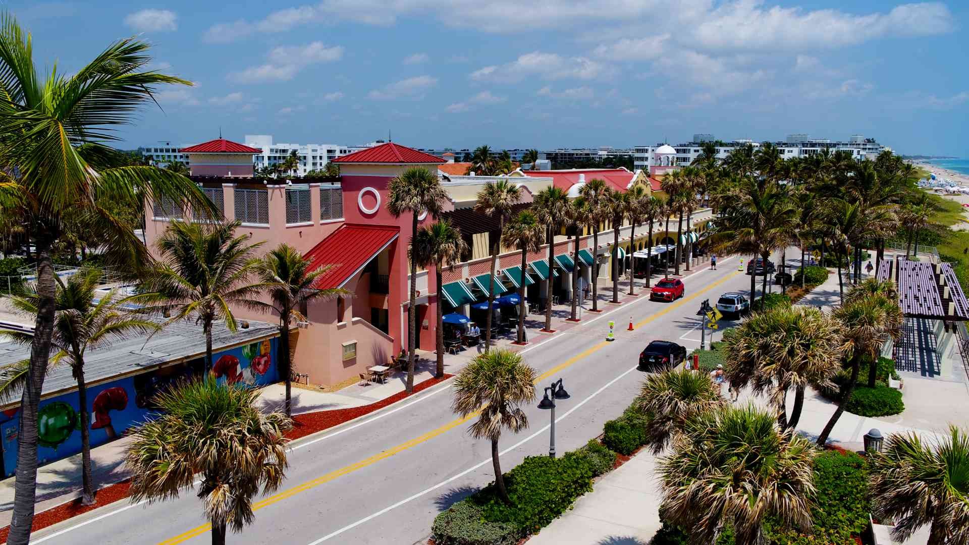 Lake Worth Beach, United States