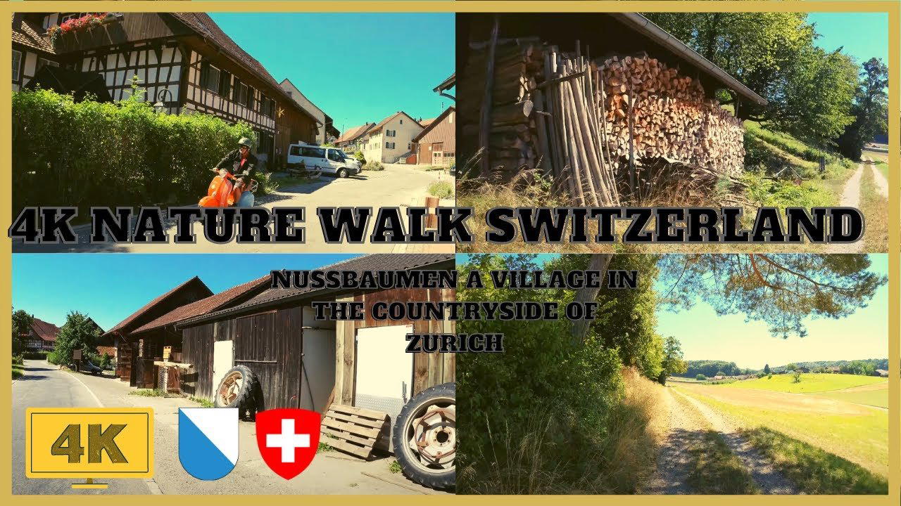 Nussbaumen, Switzerland