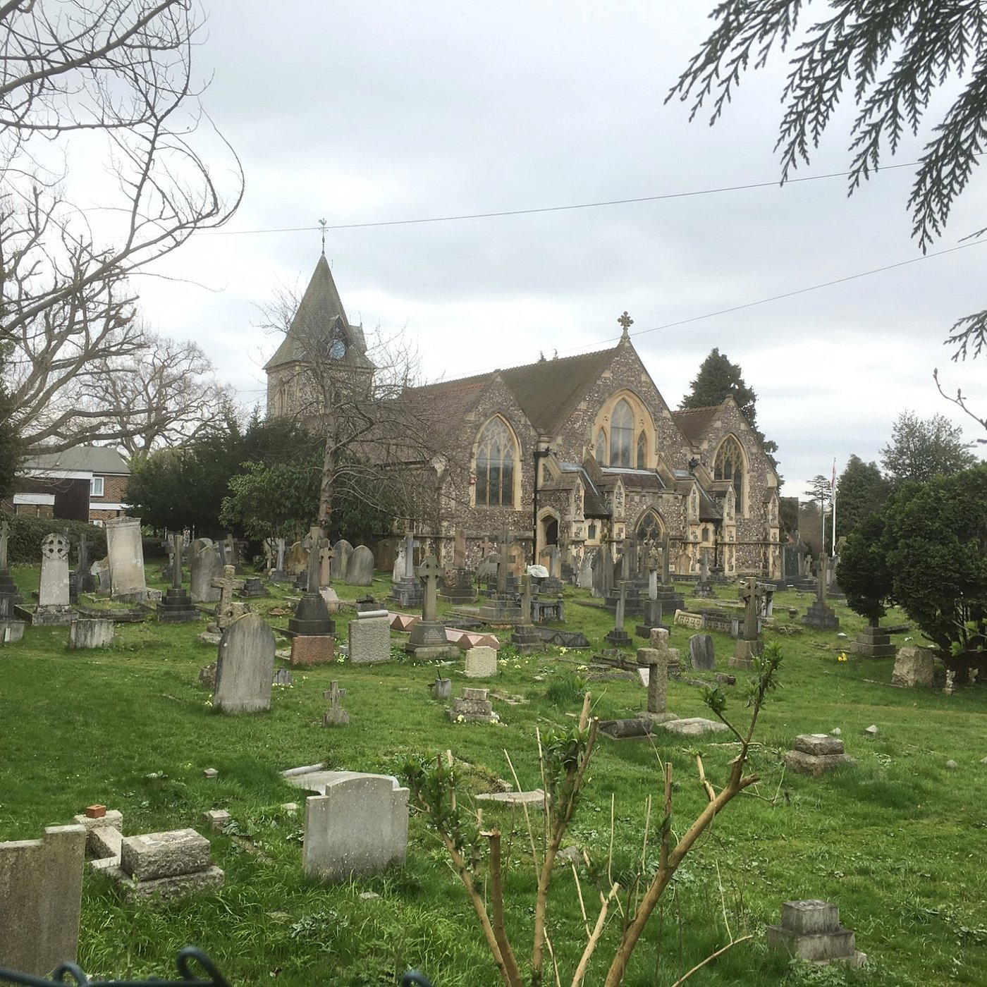 Northwood, United Kingdom