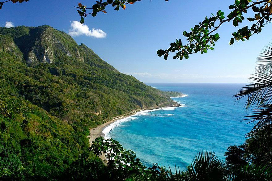 Cabrera, Dominican Republic