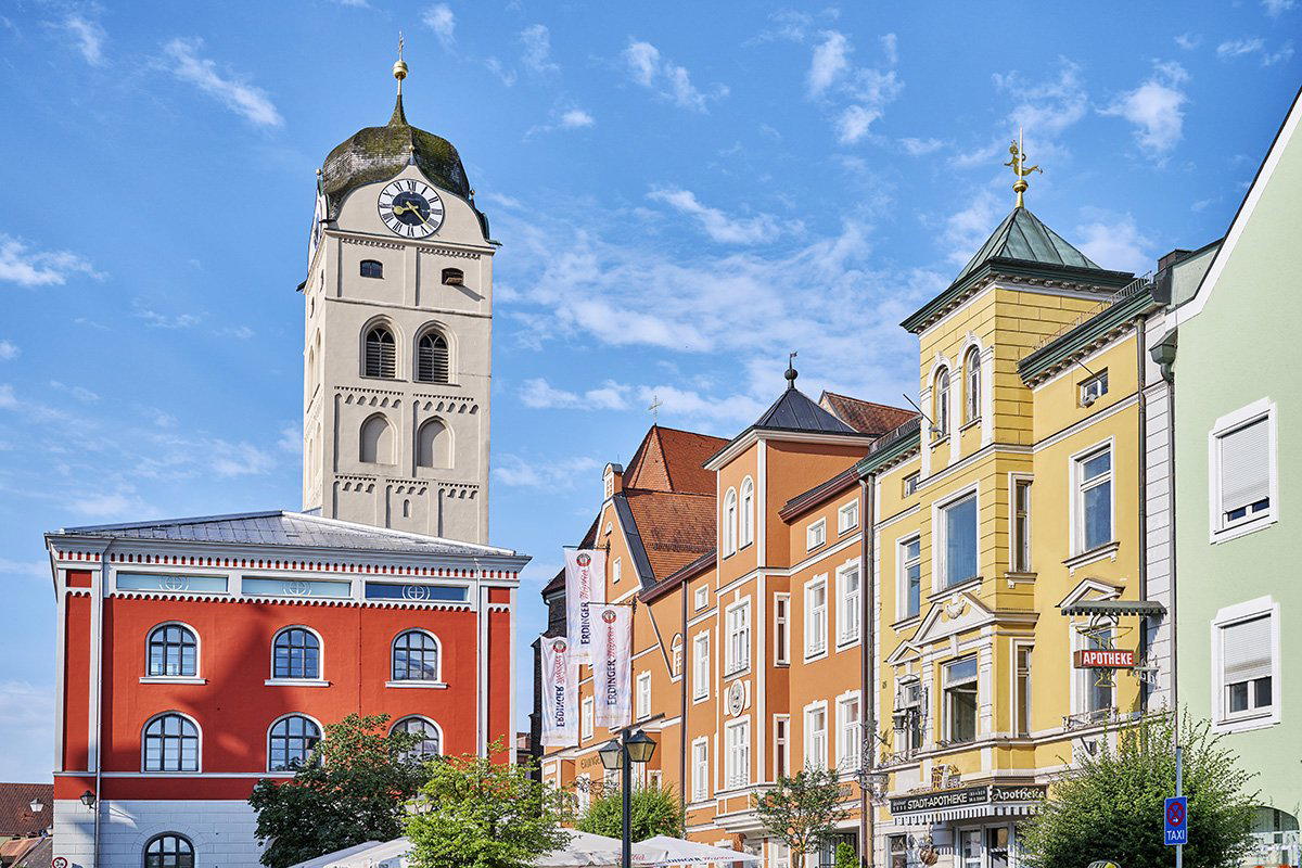 Erding, Germany