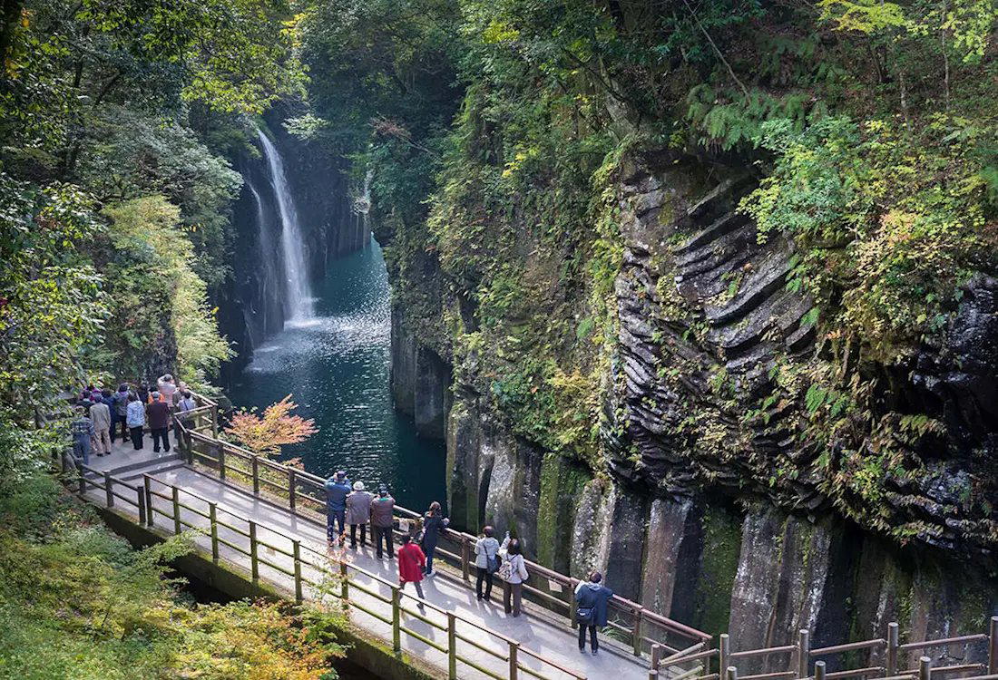 Takachiho, Japan
