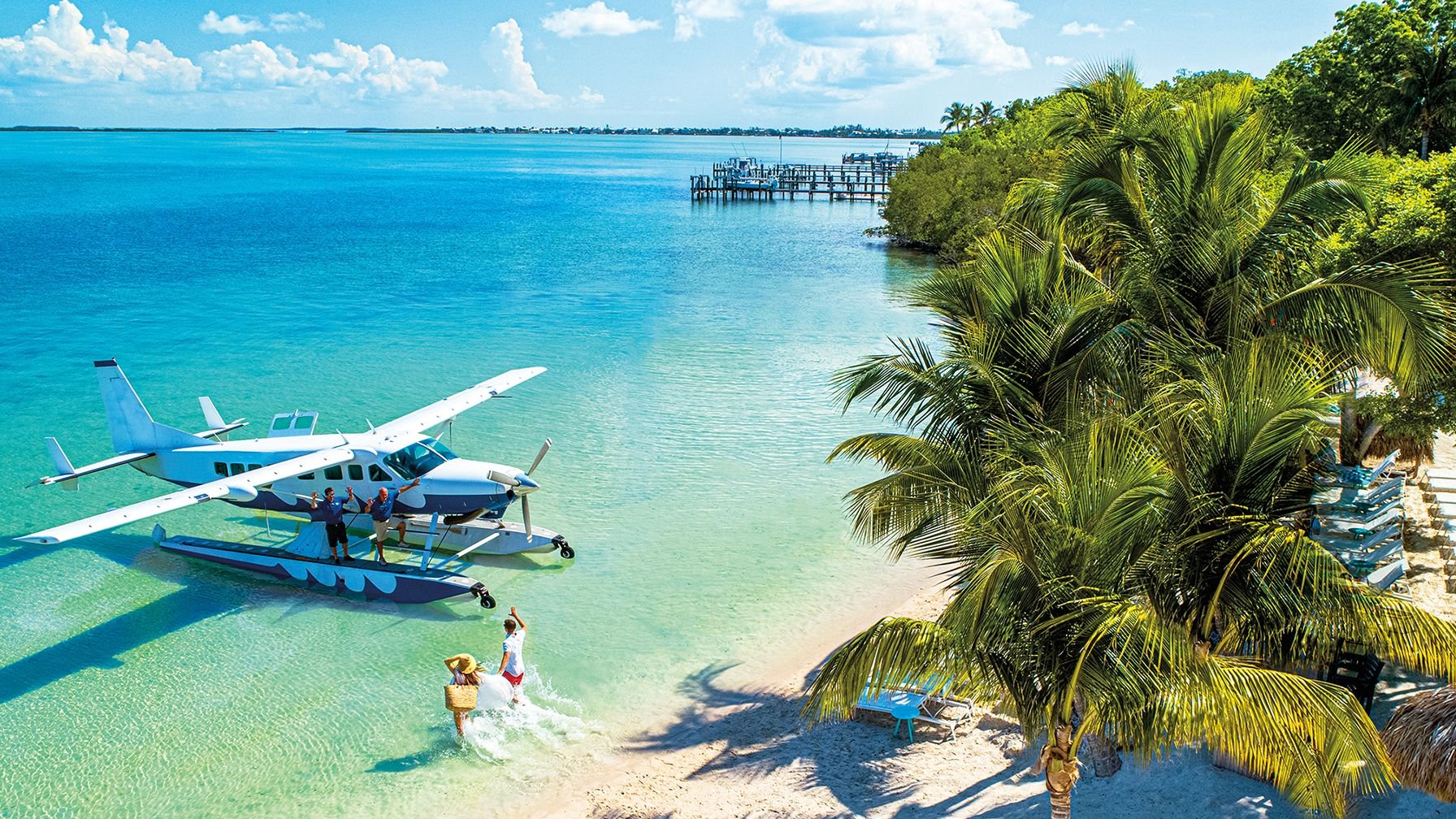 Key Largo, United States