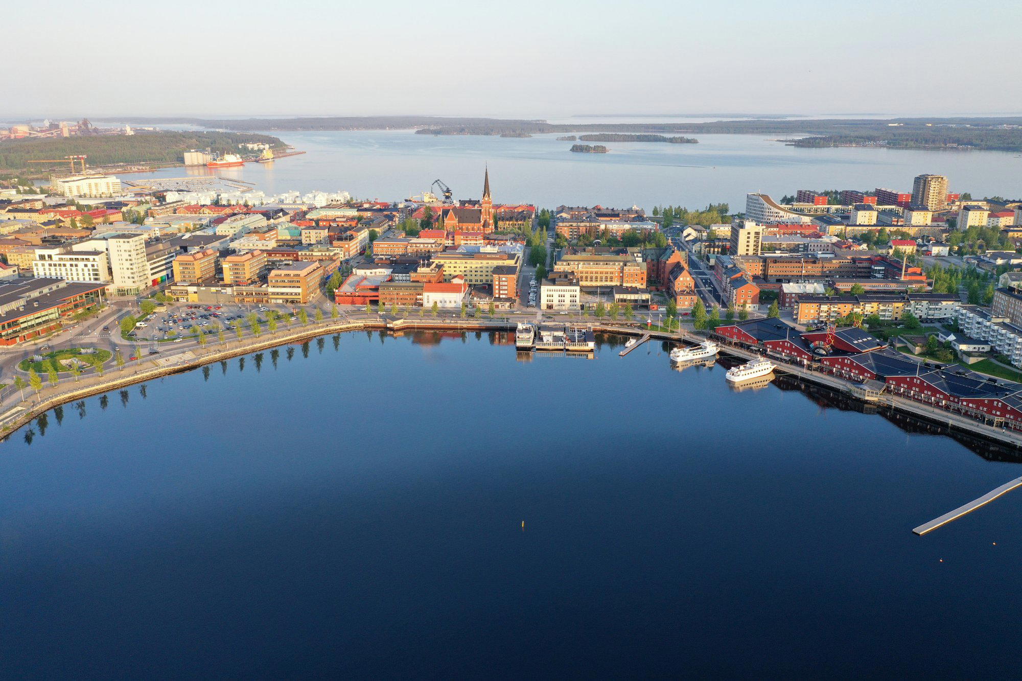 Luleå, Sweden