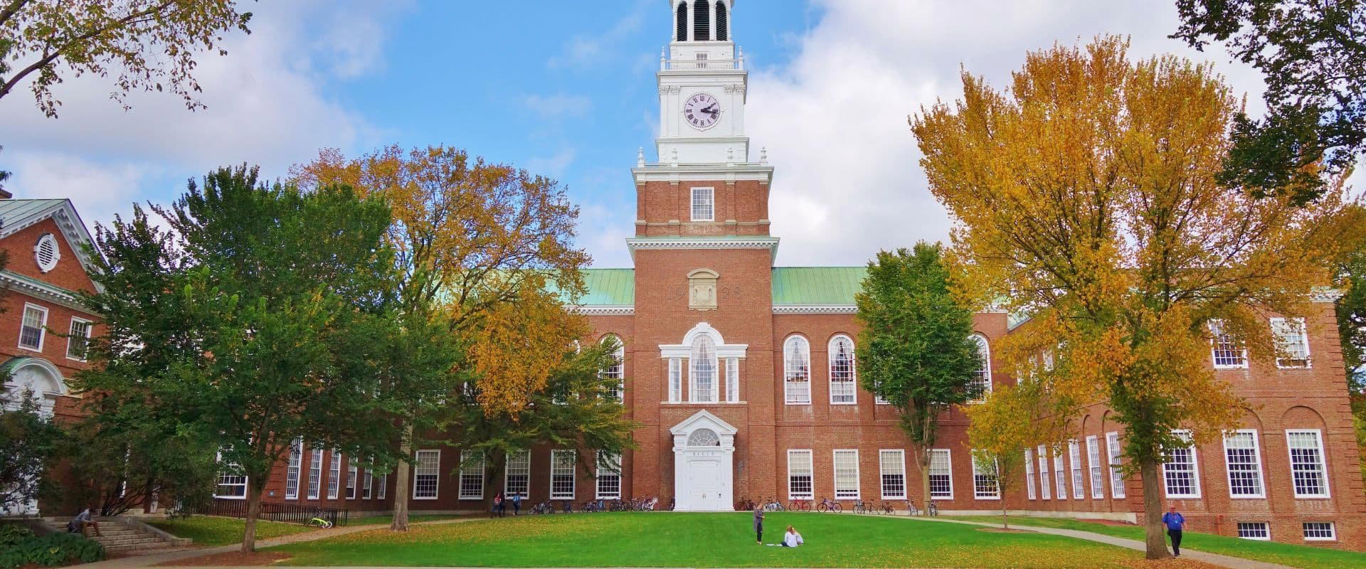 Dartmouth, United States