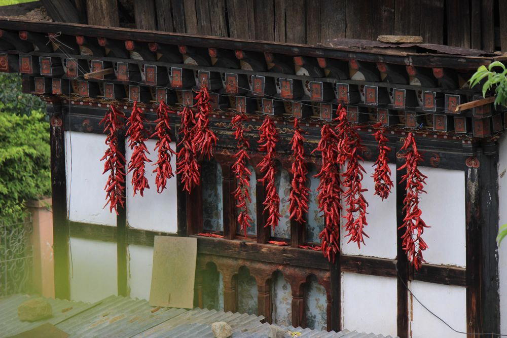 Kawang, Bhutan