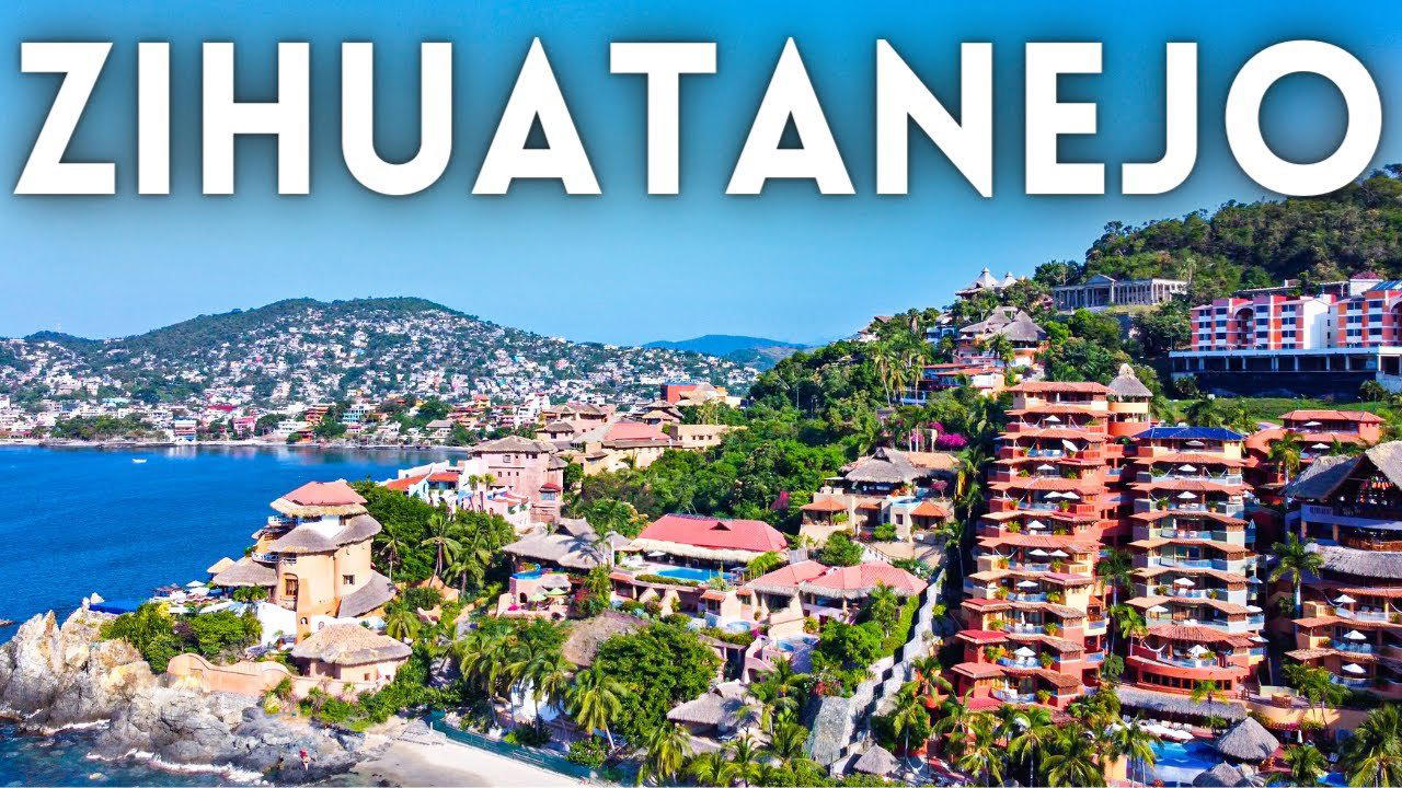 Zihuatanejo, Mexico