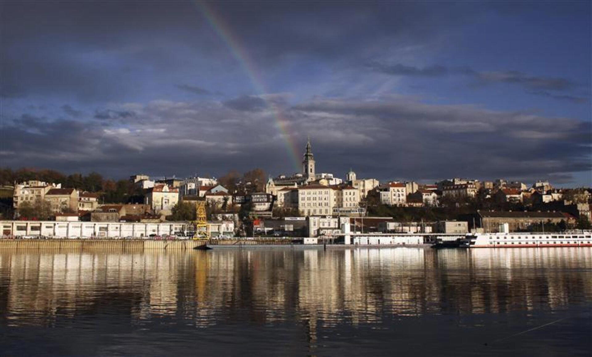 Mladenovac, Serbia