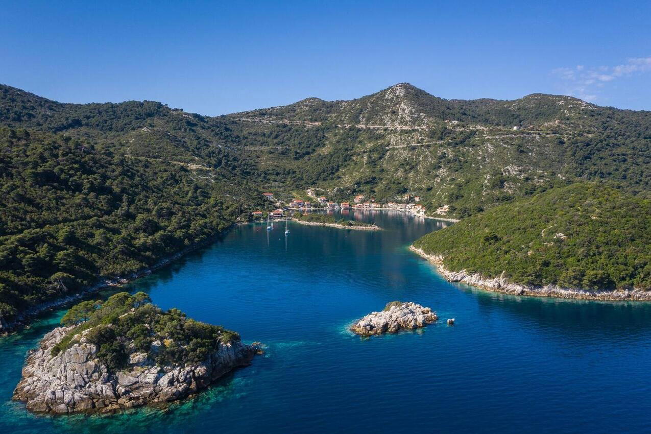 Prozurska Luka, Croatia