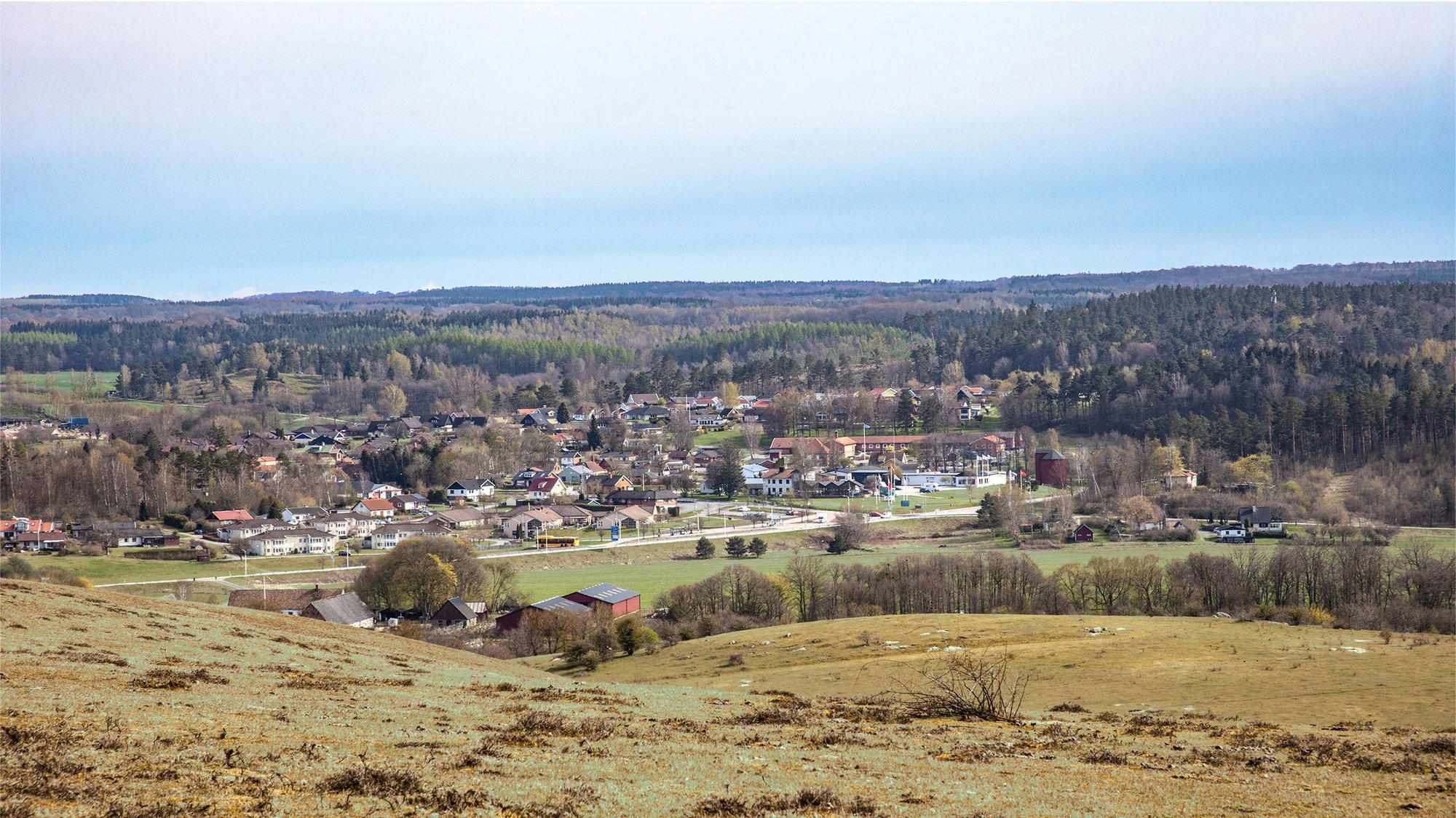 Brösarp, Sweden