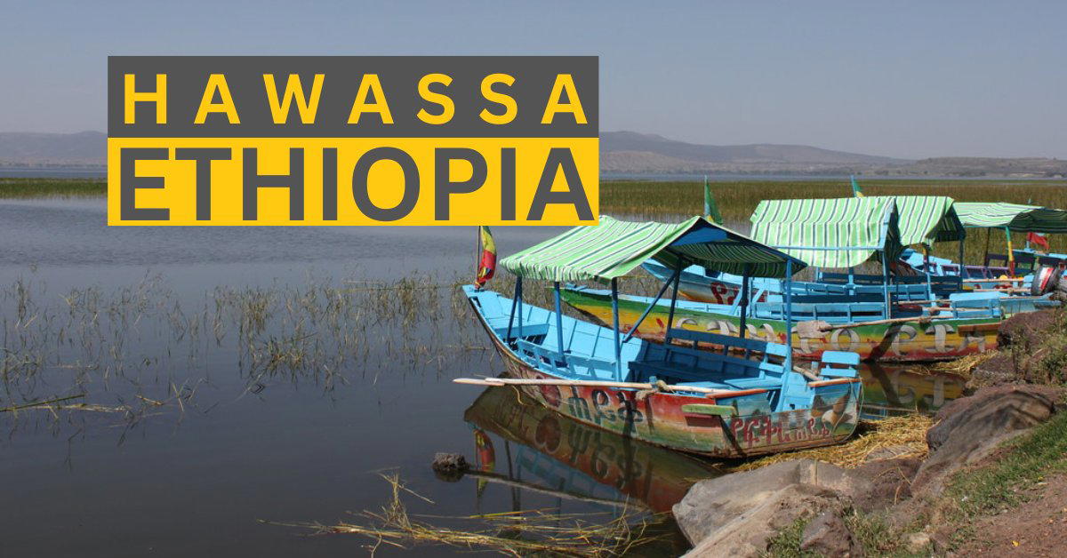 Hawassa, Ethiopia