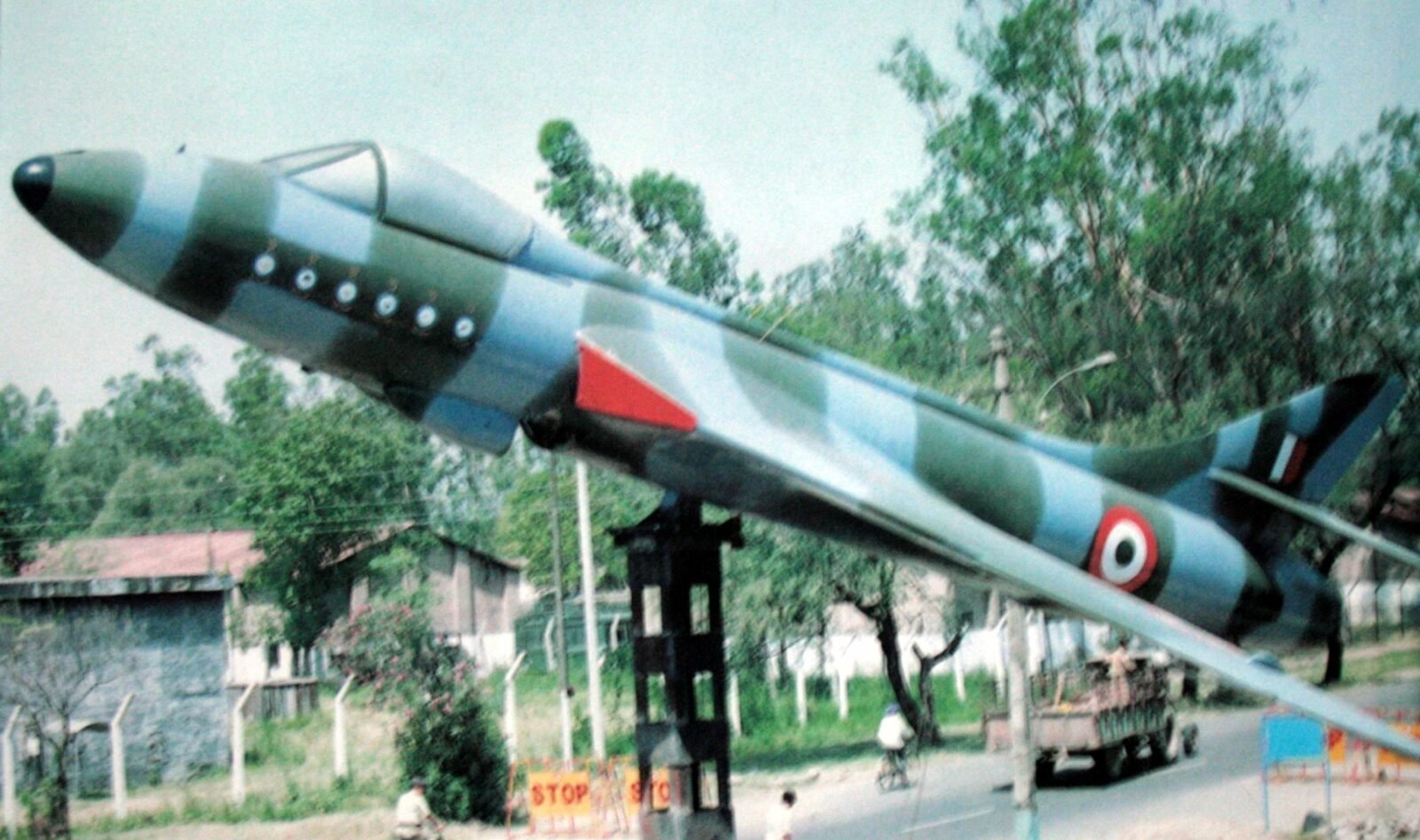 Ambala Cantonment, India
