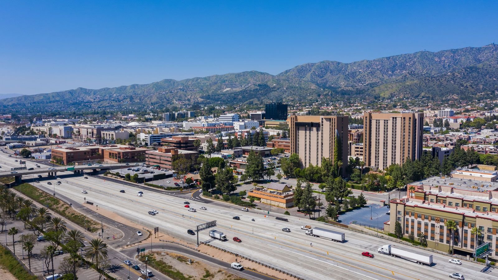 Burbank, United States