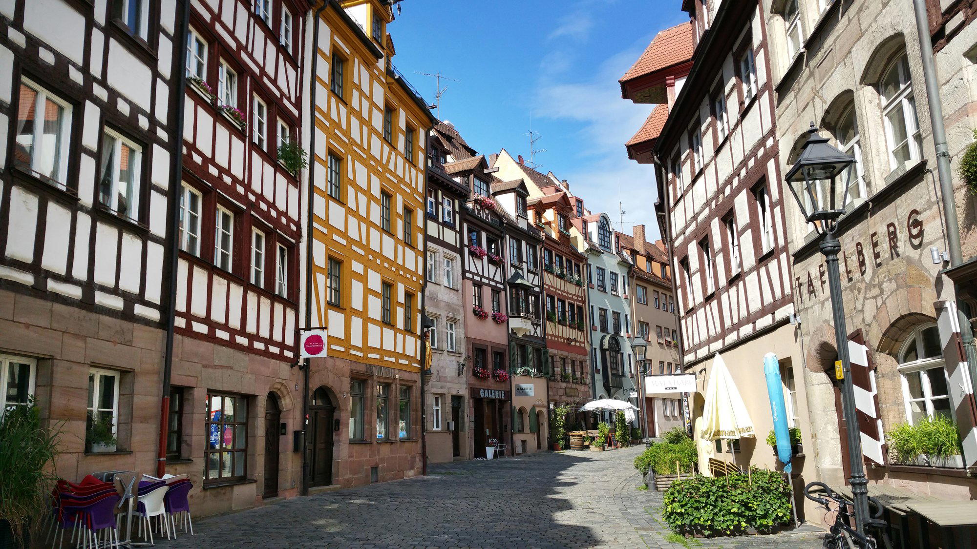 Nuremberg, Germany