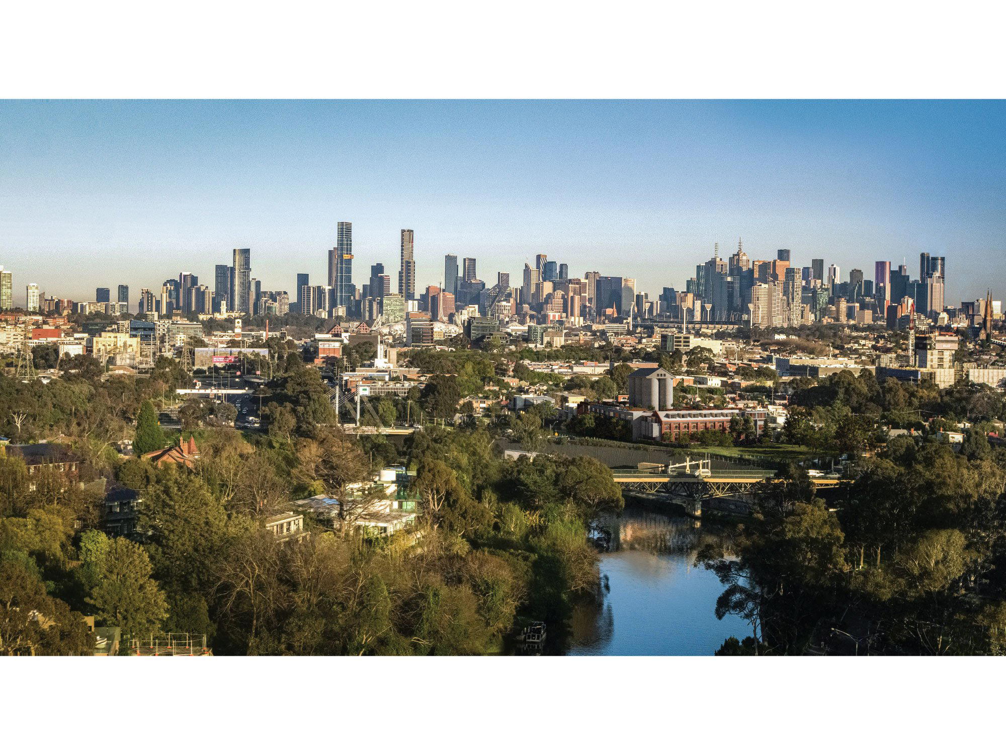 Burnley, Australia
