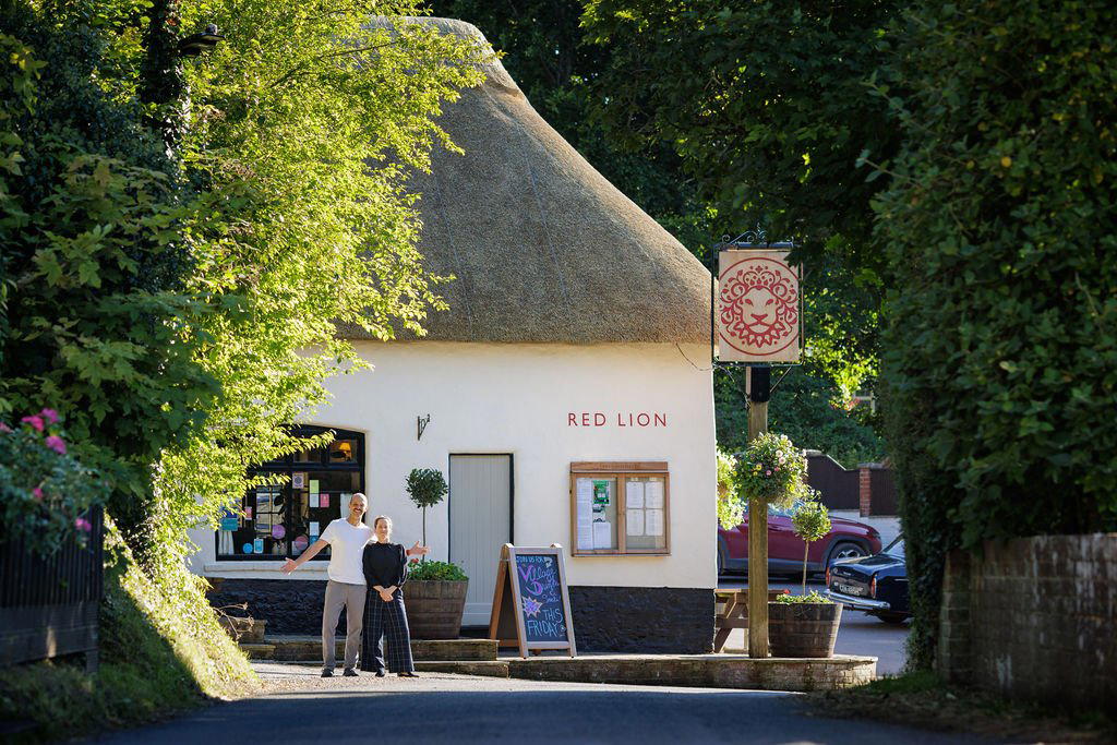 East Chisenbury, United Kingdom