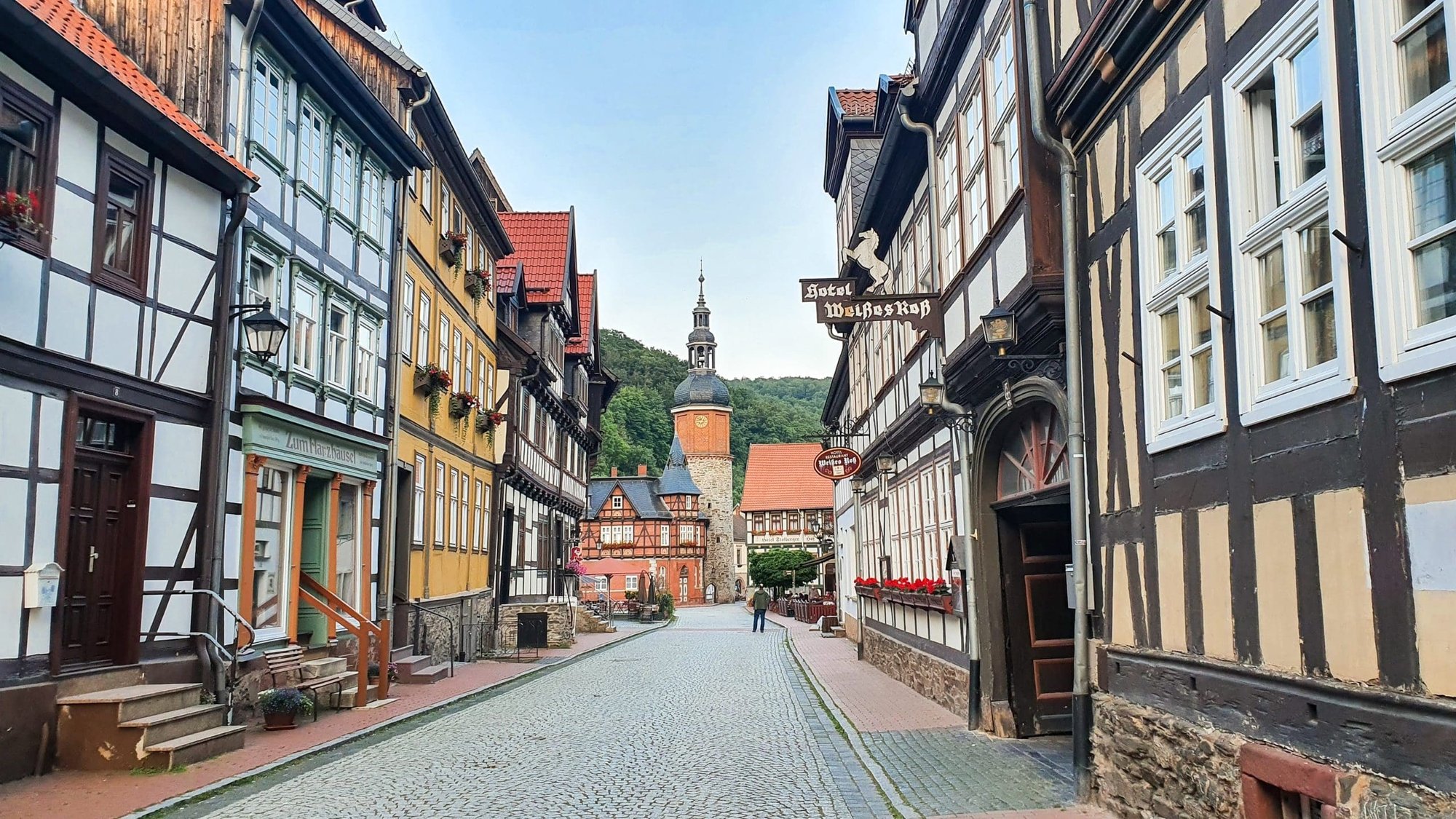 Stolberg, Germany