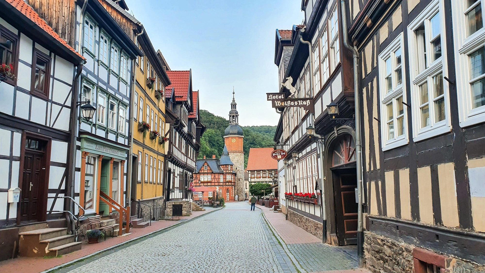 Stolberg, Germany