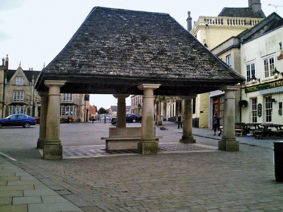Chippenham, United Kingdom