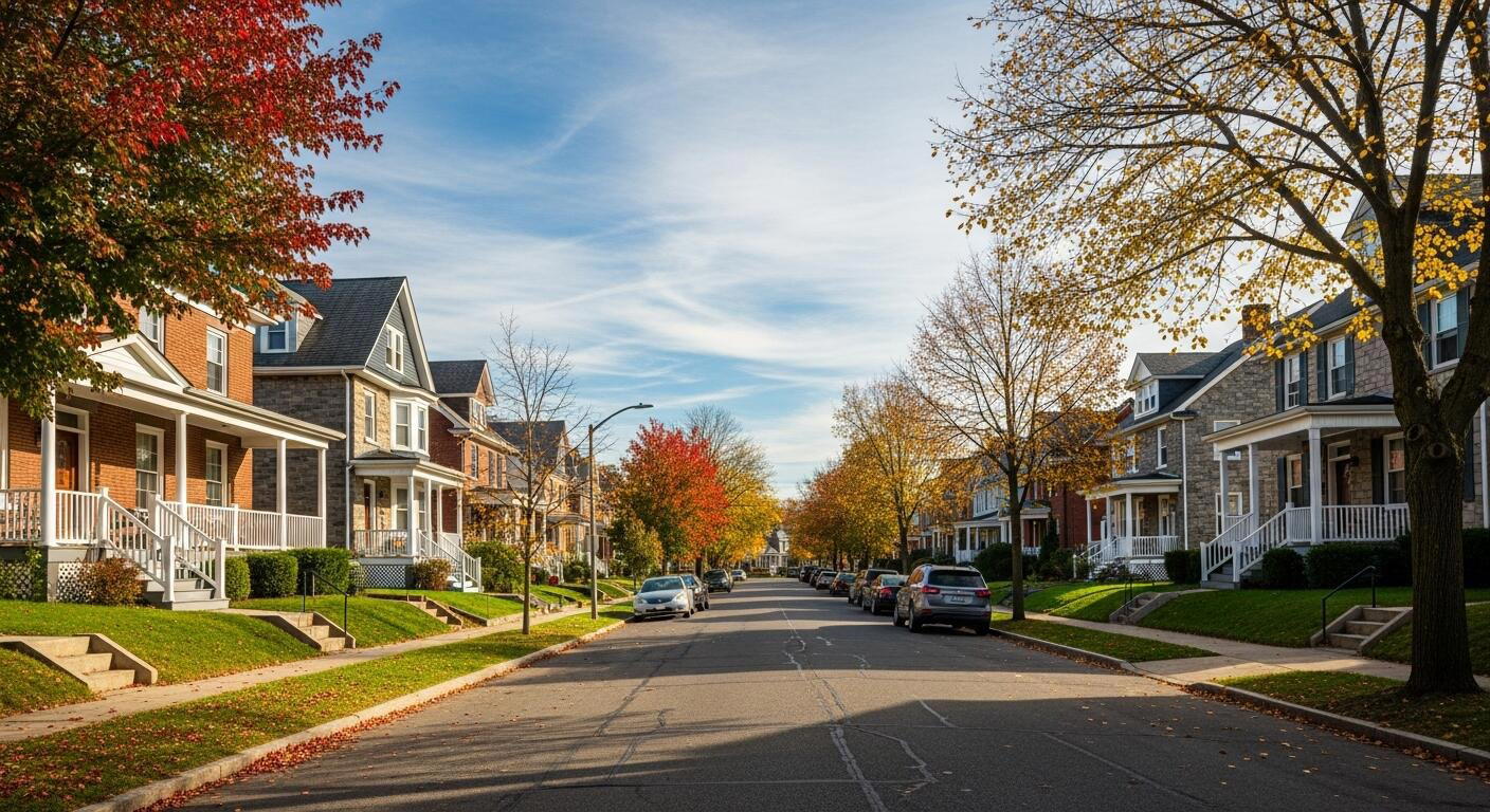 Berwyn, United States