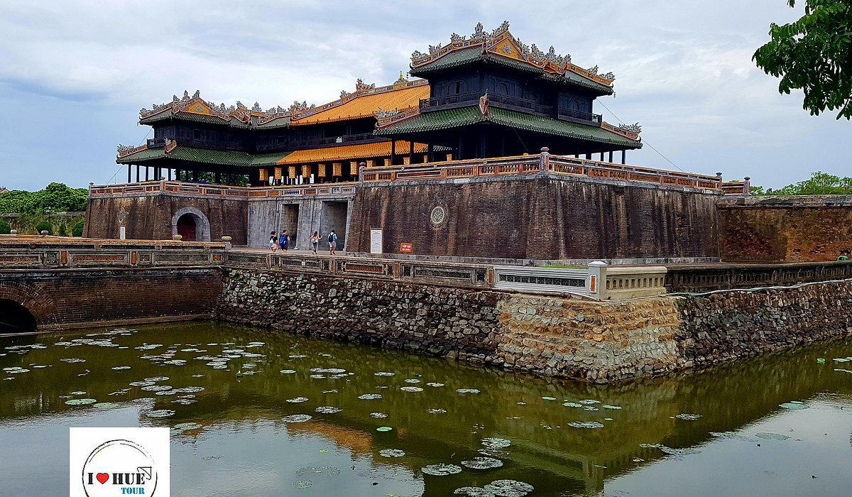 Hue, Vietnam
