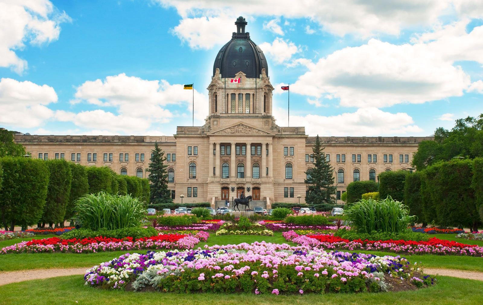 Regina, Canada