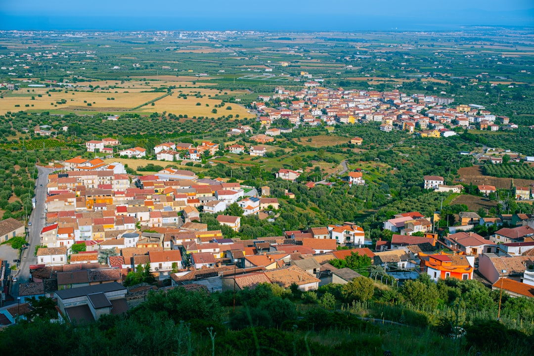 Pontinia, Italy