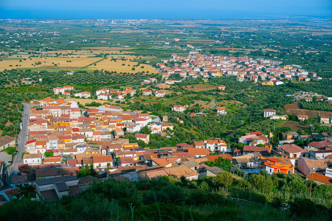 Pontinia, Italy
