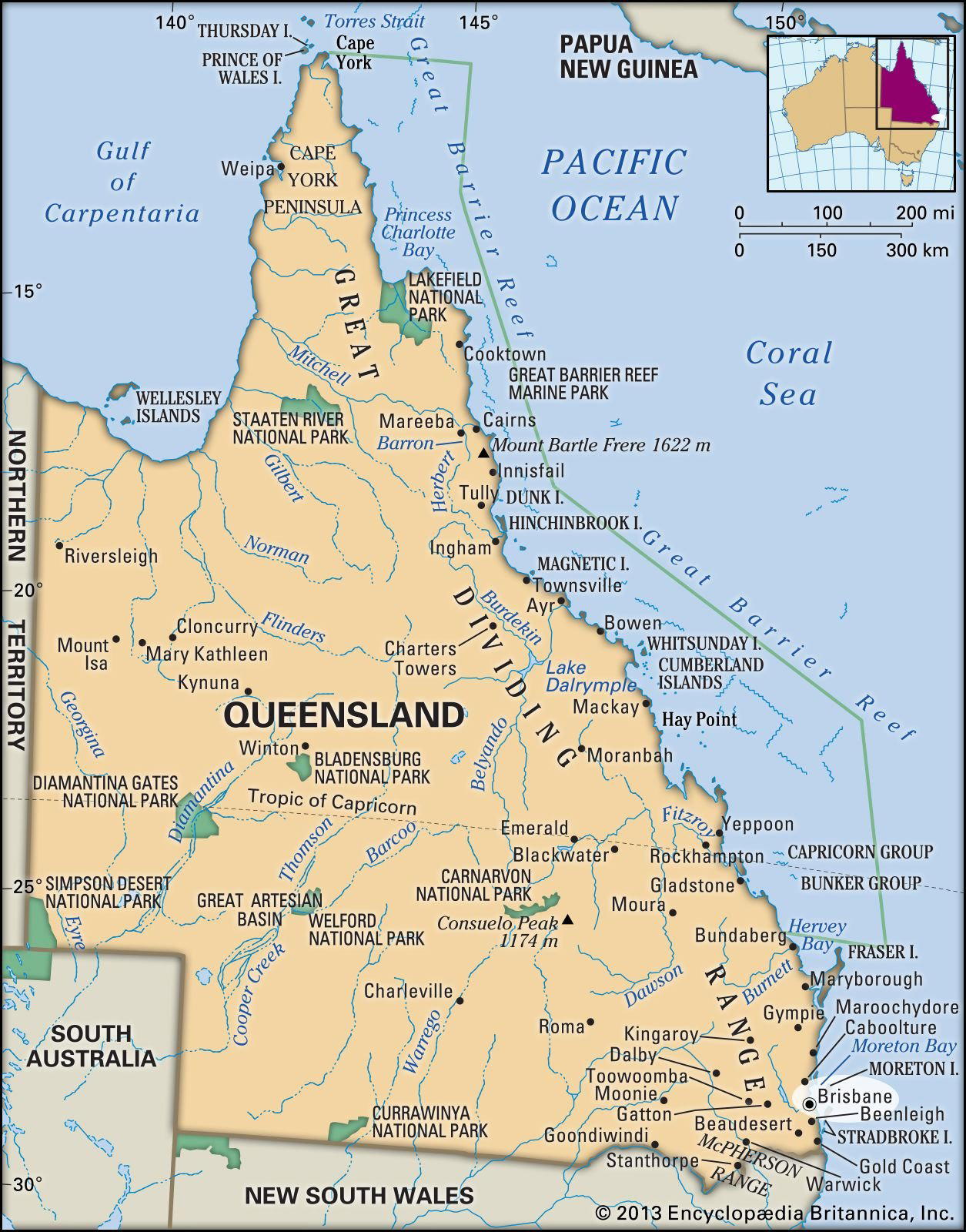Brisbane, Australia