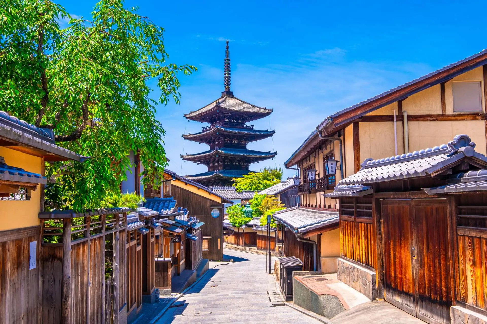 京都市, Japan