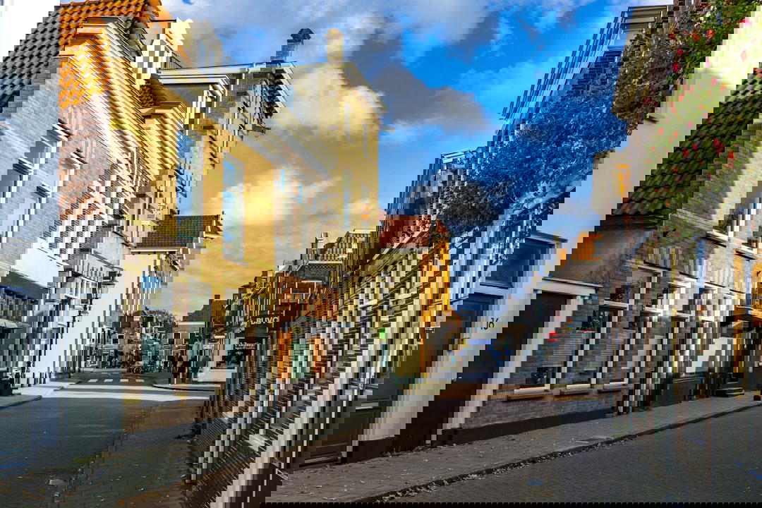 Sint Willebrord, Netherlands