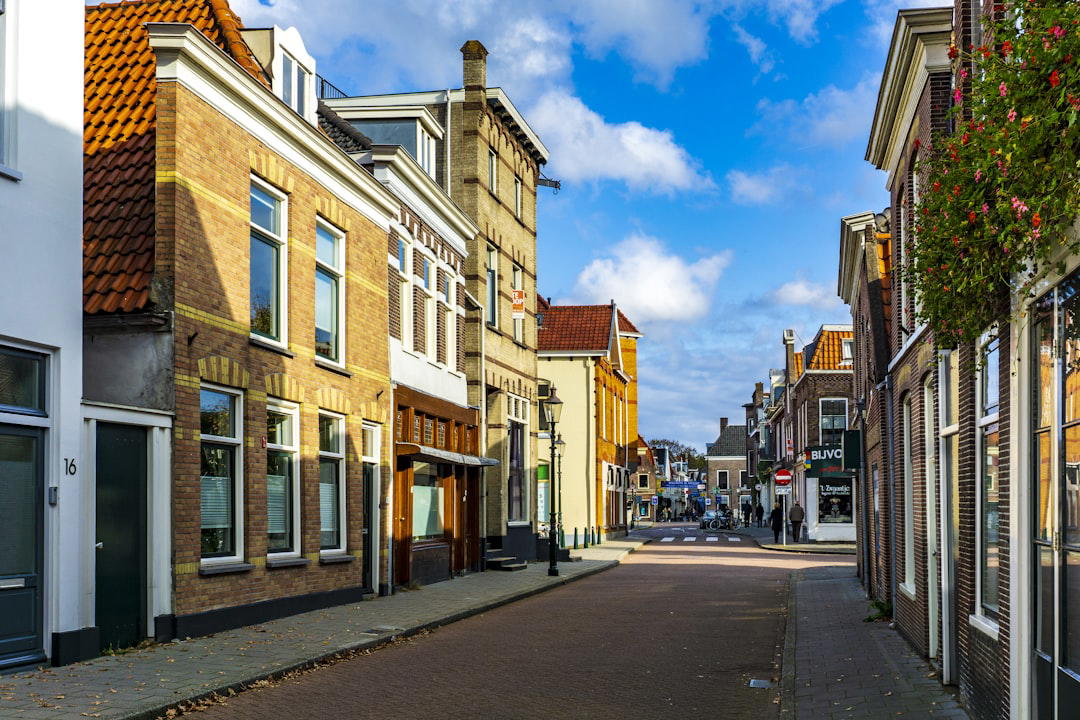 Sint Willebrord, Netherlands