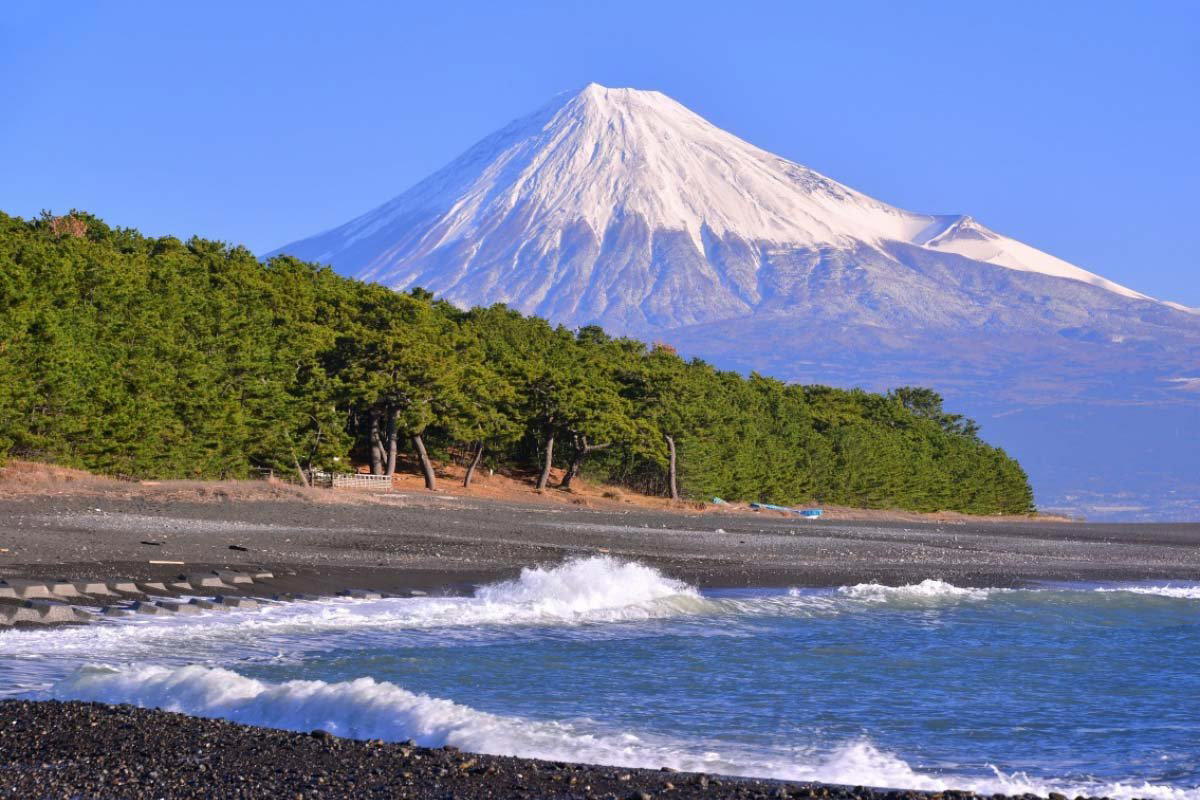 matsubara, Japan