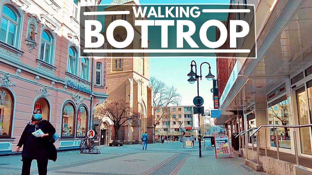 Bottrop, Germany