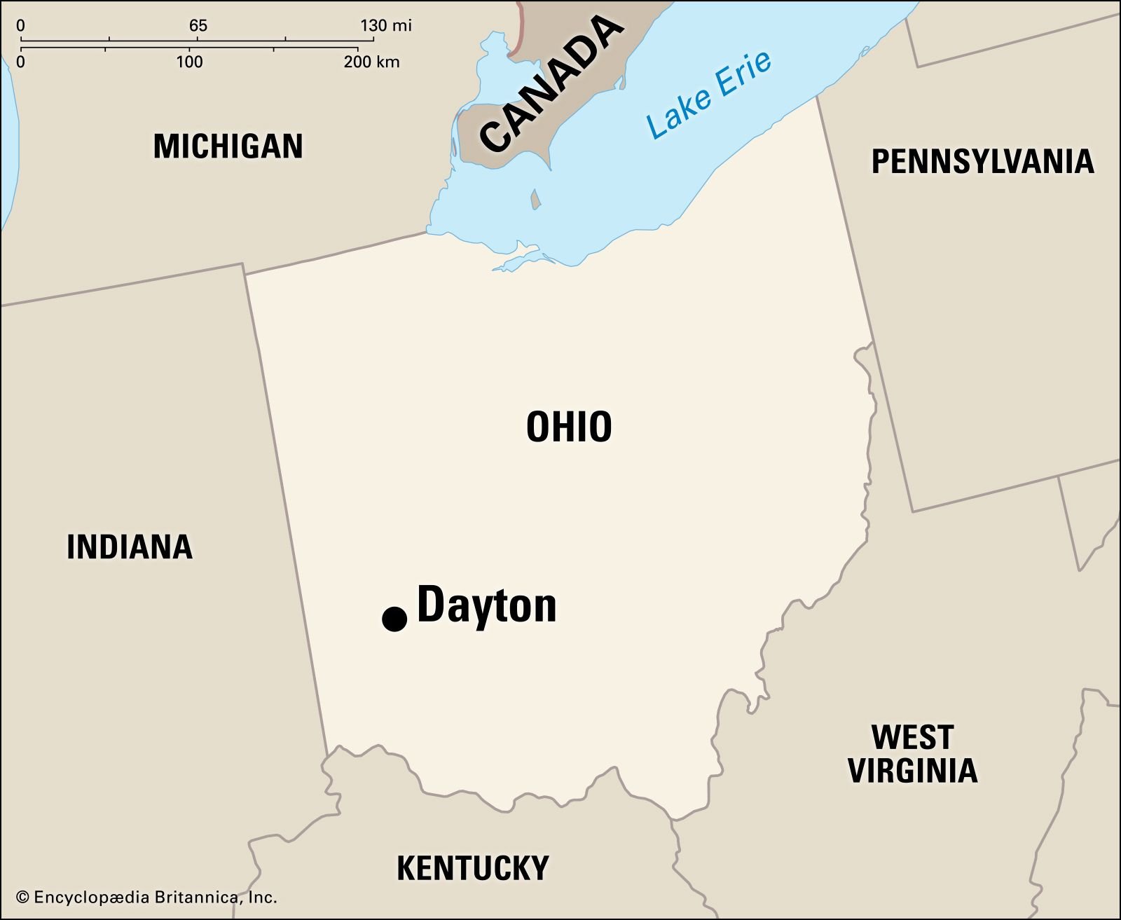 Dayton, United States