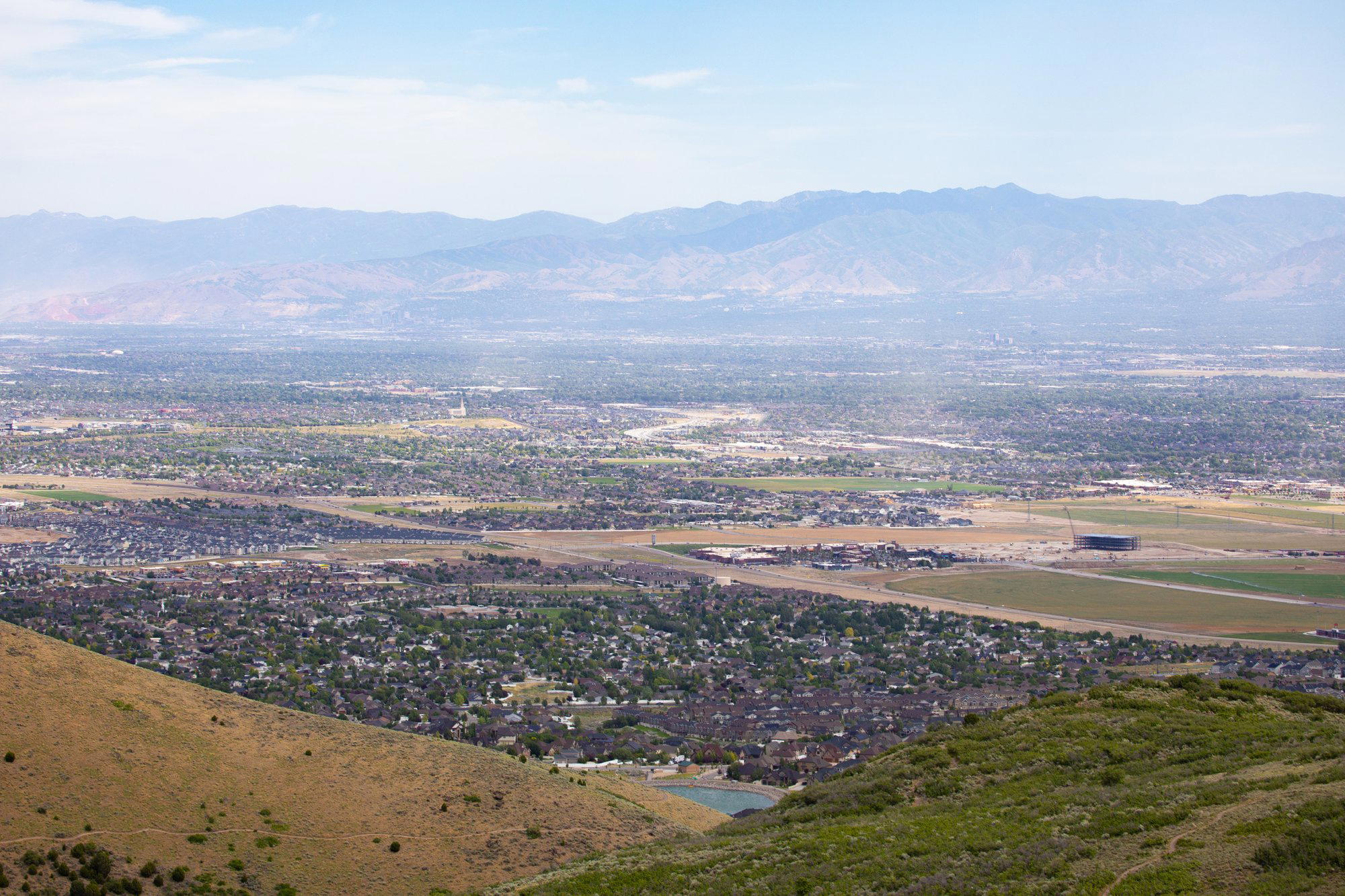 Herriman, United States