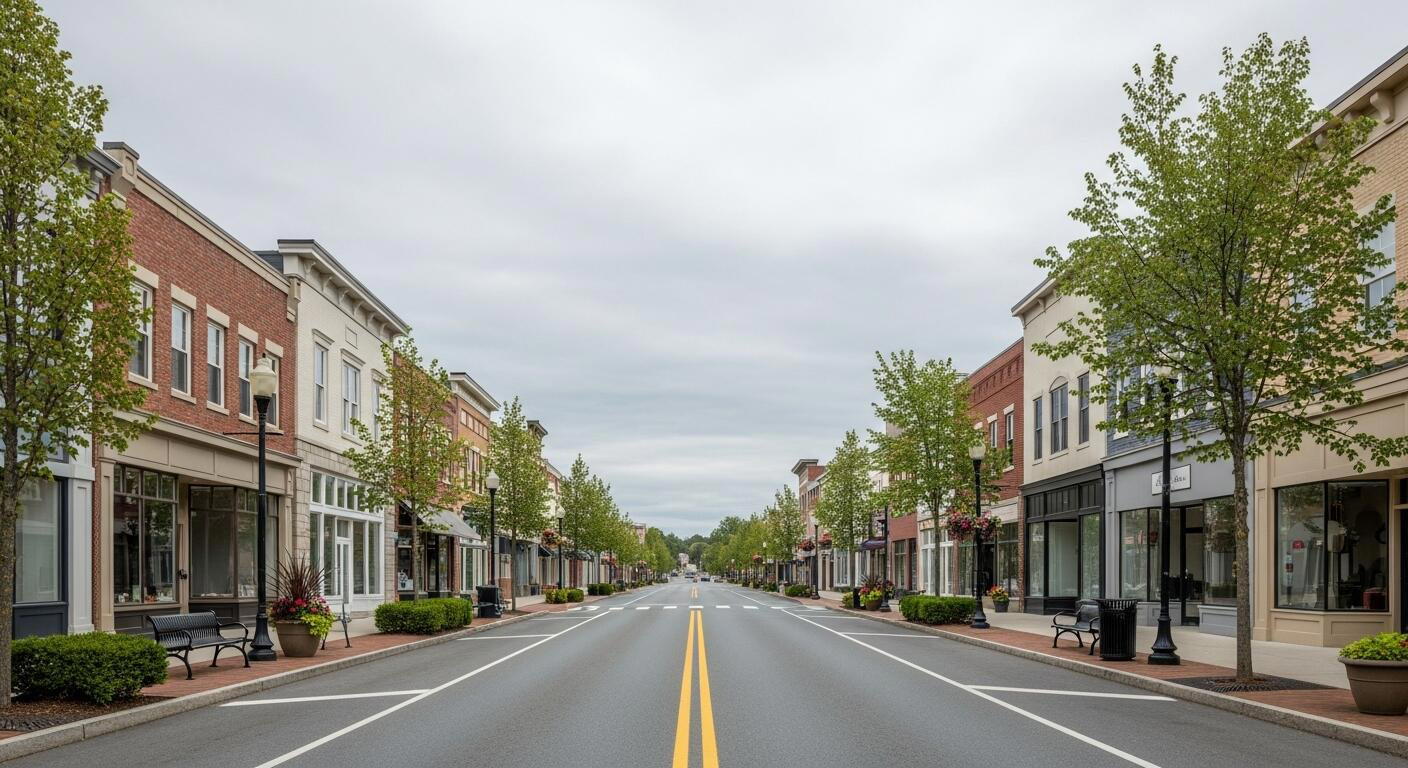 South Windsor, United States