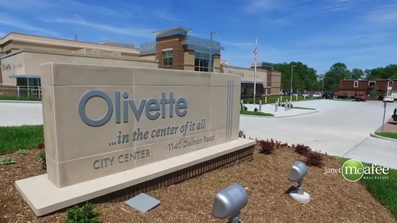Olivette, United States